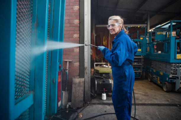 West Carthage, NY Pressure Washing Services Company