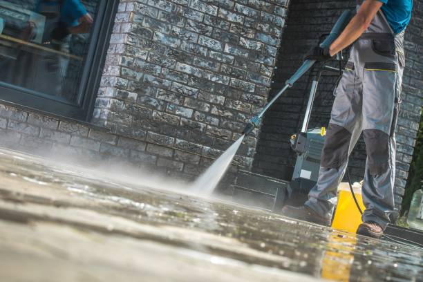 Best Patio and Deck Pressure Washing  in West Carthage, NY