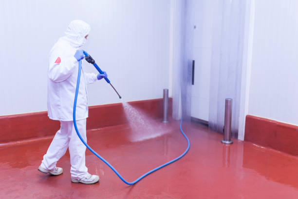 Best Factory Floor Cleaning  in West Carthage, NY