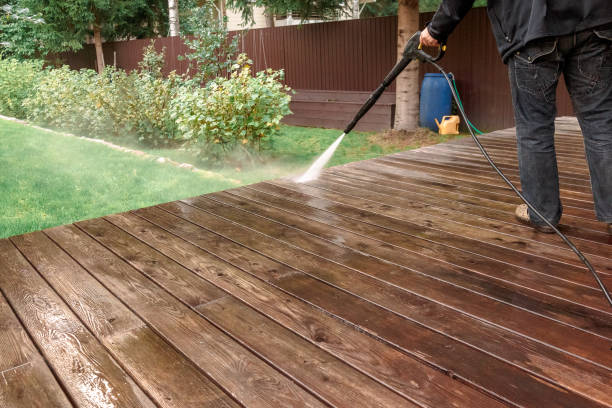 Spring Cleaning in West Carthage, NY