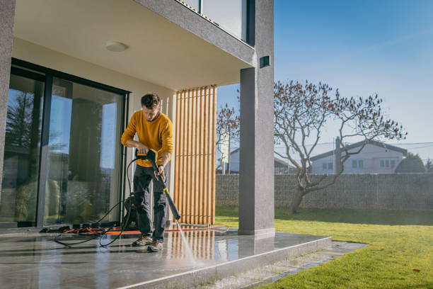 Best Post-Construction Pressure Washing  in West Carthage, NY