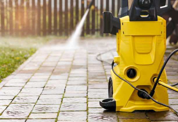 Best Pool Deck Cleaning  in West Carthage, NY