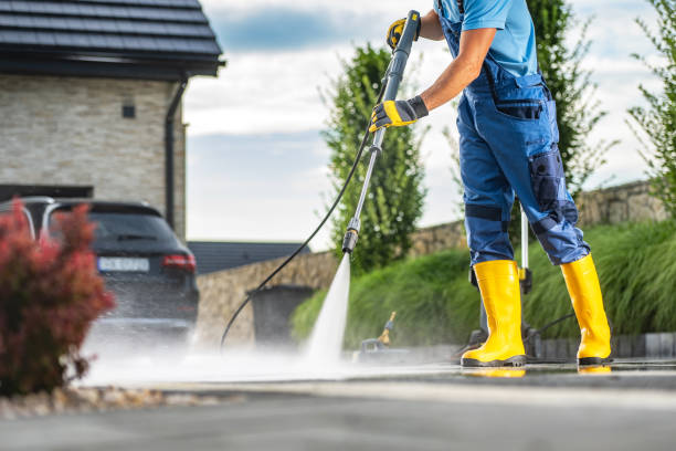 Best Sidewalk and Walkway Cleaning  in West Carthage, NY